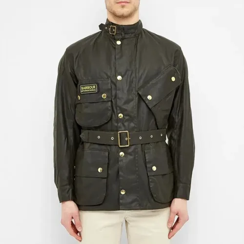 Jackets > Light Jackets - - Barbour - Modalova