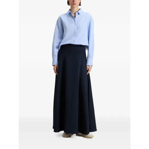 Skirts > Maxi Skirts - - Woolrich - Modalova