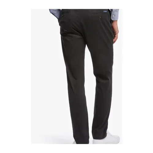 Trousers > Chinos - - Brooks Brothers - Modalova
