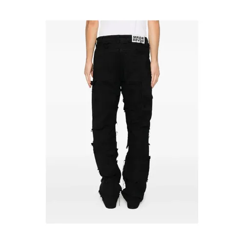 Jeans > Straight Jeans - - Who Decides War - Modalova