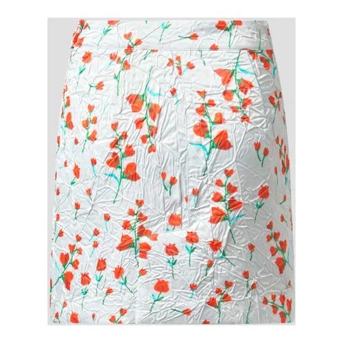 Skirts > Short Skirts - - Essentiel Antwerp - Modalova