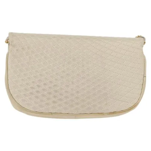 Pre-owned > Pre-owned Bags > Pre-owned Shoulder Bags - - Bally Pre-owned - Modalova