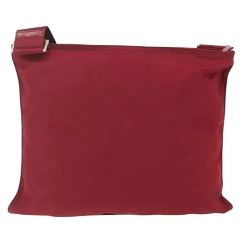 Pre-owned > Pre-owned Bags > Pre-owned Cross Body Bags - - Prada Vintage - Modalova