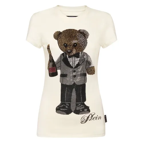 Tops > T-Shirts - - Philipp Plein - Modalova