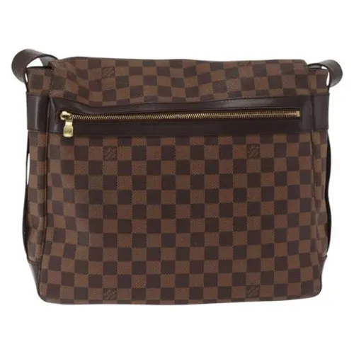 Pre-owned > Pre-owned Bags > Pre-owned Cross Body Bags - - Louis Vuitton Vintage - Modalova