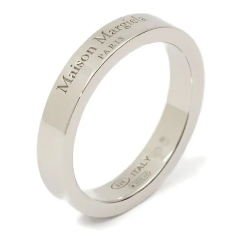 Accessories > Jewellery > Rings - - Maison Margiela - Modalova