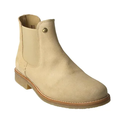 Shoes > Boots > Chelsea Boots - - Panama Jack - Modalova