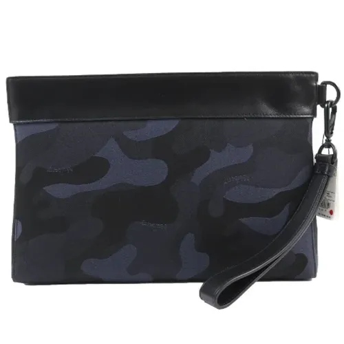 Pre-owned > Pre-owned Bags > Pre-owned Clutches - - Mulberry Pre-owned - Modalova
