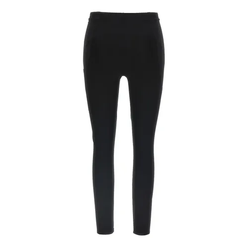 Y-3 - Trousers > Leggings - Black - Y-3 - Modalova