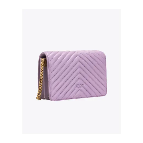 Bags > Cross Body Bags - - Pinko - Modalova