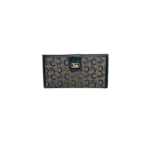 Pre-owned > Pre-owned Accessories > Pre-owned Wallets - - Celine Vintage - Modalova