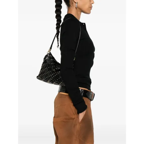 Bags > Shoulder Bags - - Rabanne - Modalova