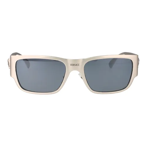 Accessories > Sunglasses - - Versace - Modalova
