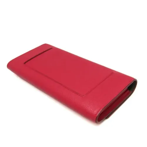 Pre-owned > Pre-owned Accessories > Pre-owned Wallets - - Celine Vintage - Modalova