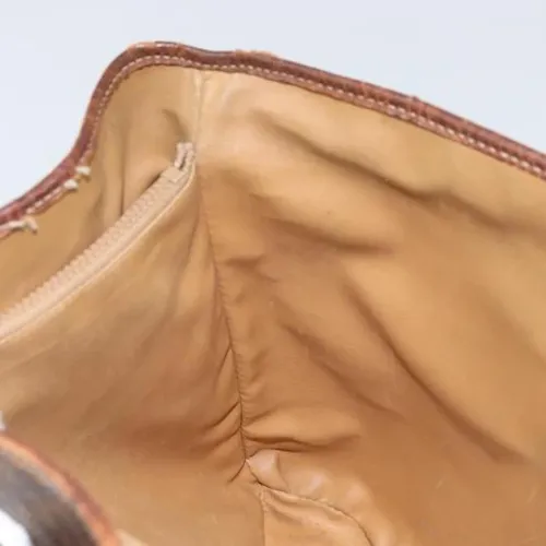 Pre-owned > Pre-owned Bags > Pre-owned Tote Bags - - Celine Vintage - Modalova