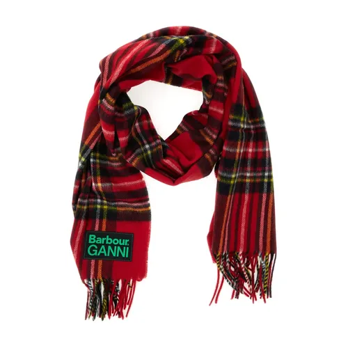 Accessories > Scarves > Winter Scarves - - Barbour - Modalova