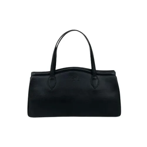 Pre-owned > Pre-owned Bags > Pre-owned Handbags - - Yves Saint Laurent Vintage - Modalova