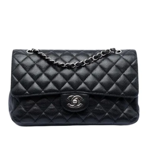 Pre-owned > Pre-owned Bags > Pre-owned Shoulder Bags - - Chanel Vintage - Modalova