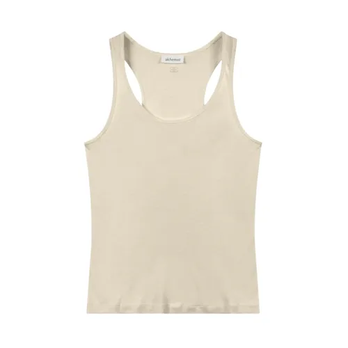 Tops > Sleeveless Tops - - Alchemist - Modalova