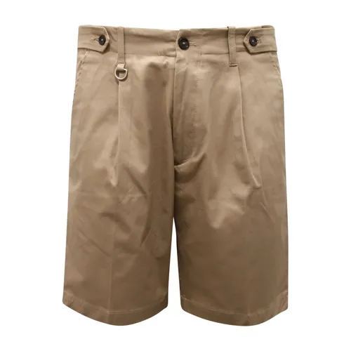 Shorts > Casual Shorts - - Paolo Pecora - Modalova