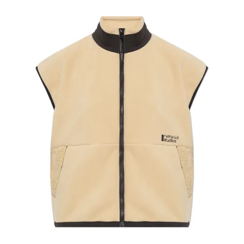 Jackets > Vests - - Rethinkit Studios - Modalova