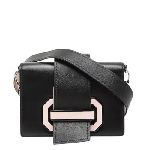 Pre-owned > Pre-owned Bags > Pre-owned Cross Body Bags - - Prada Vintage - Modalova