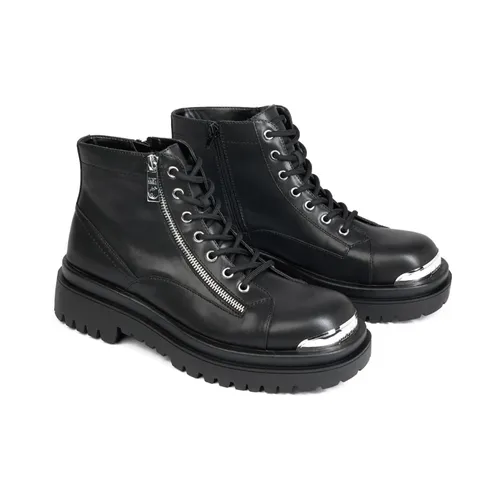 Shoes > Boots > Lace-up Boots - - Just Cavalli - Modalova