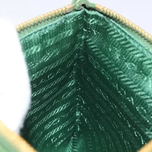 Pre-owned > Pre-owned Bags > Pre-owned Clutches - - Prada Vintage - Modalova