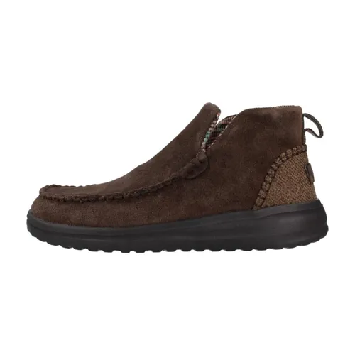 Shoes > Boots > Ankle Boots - - Hey Dude - Modalova