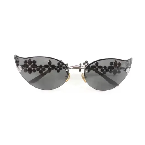 Pre-owned > Pre-owned Accessories - - Louis Vuitton Vintage - Modalova