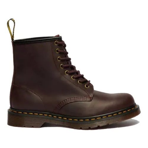Shoes > Boots > Lace-up Boots - - Dr. Martens - Modalova