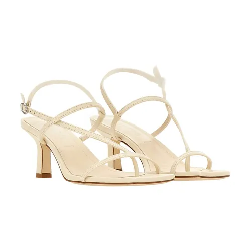 Shoes > Sandals > High Heel Sandals - - aeyde - Modalova