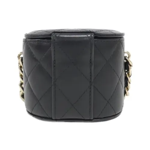 Pre-owned > Pre-owned Bags > Pre-owned Mini Bags - - Chanel Vintage - Modalova