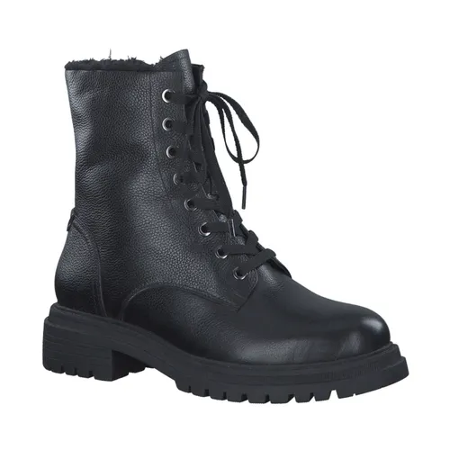 Shoes > Boots > Lace-up Boots - - Tamaris - Modalova