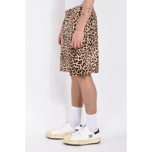 Shorts > Casual Shorts - - A Paper Kid - Modalova