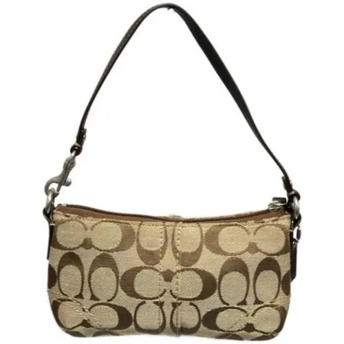 Pre-owned > Pre-owned Bags > Pre-owned Mini Bags - - Coach Pre-owned - Modalova