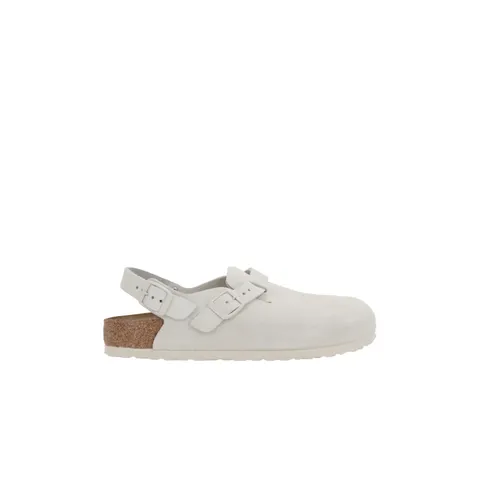 Shoes > Flats > Clogs - - Birkenstock - Modalova
