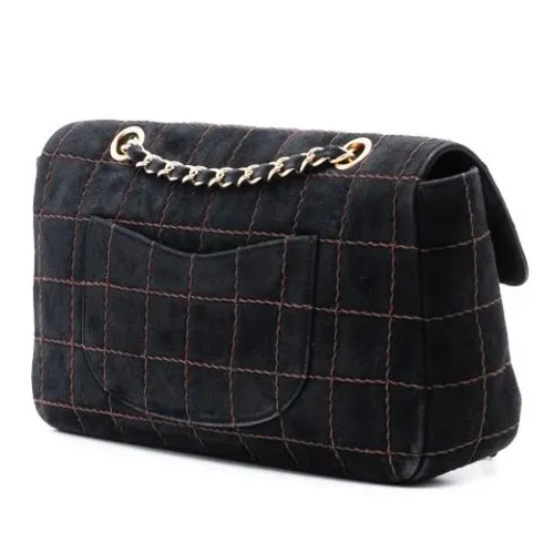 Pre-owned > Pre-owned Bags > Pre-owned Shoulder Bags - - Chanel Vintage - Modalova