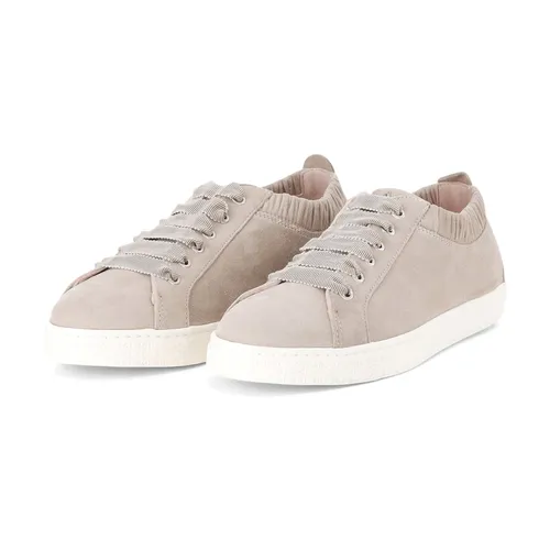 AGL - Shoes > Sneakers - Brown - AGL - Modalova