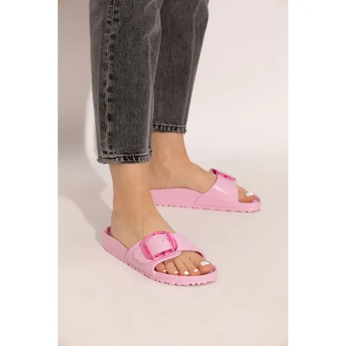 Shoes > Flip Flops & Sliders > Sliders - - Birkenstock - Modalova