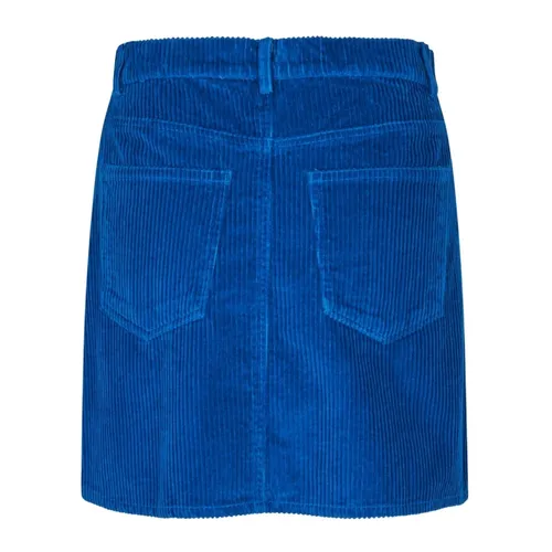 Skirts > Short Skirts - - Lollys Laundry - Modalova