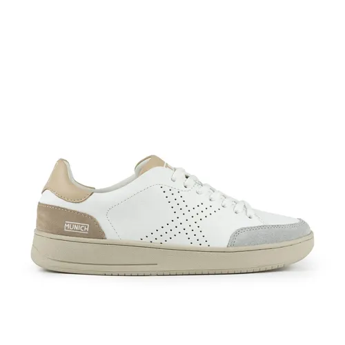 Munich - Shoes > Sneakers - White - Munich - Modalova
