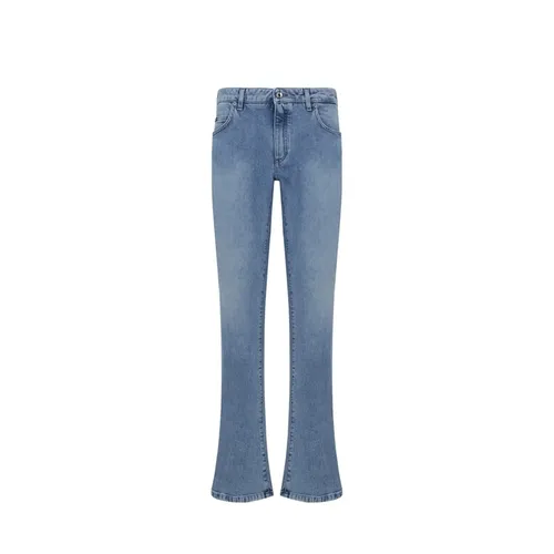 Jeans > Boot-cut Jeans - - Dolce & Gabbana - Modalova