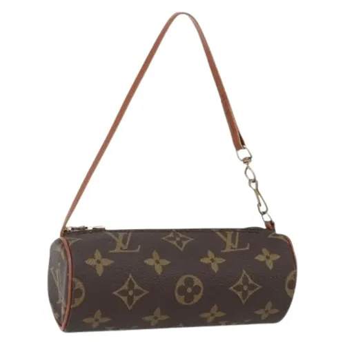 Pre-owned > Pre-owned Bags > Pre-owned Mini Bags - - Louis Vuitton Vintage - Modalova