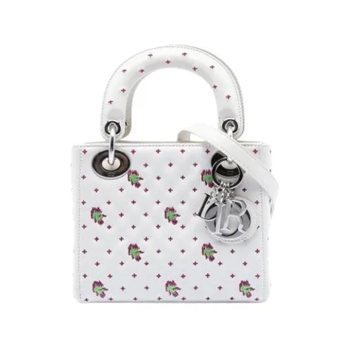 Pre-owned > Pre-owned Bags > Pre-owned Handbags - - Dior Vintage - Modalova