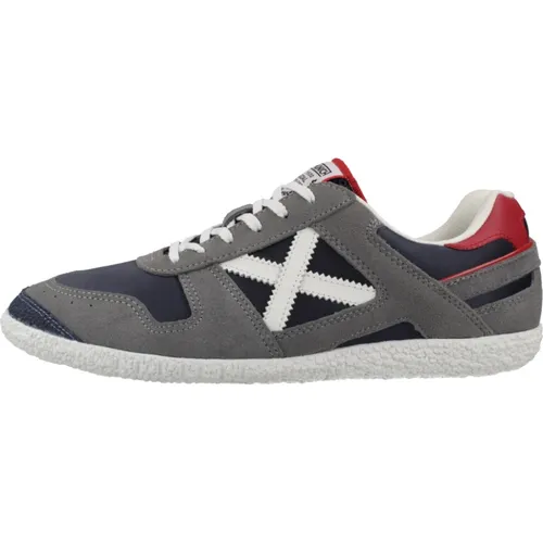 Munich - Shoes > Sneakers - Gray - Munich - Modalova