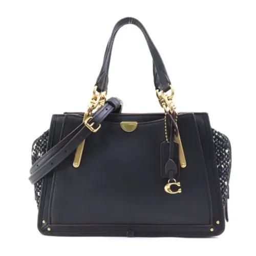 Pre-owned > Pre-owned Bags > Pre-owned Handbags - - Coach Pre-owned - Modalova