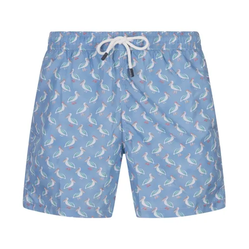 Swimwear > Beachwear - - Fedeli - Modalova