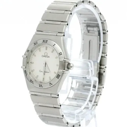 Pre-owned > Pre-owned Accessories > Pre-owned Watches - - Omega Vintage - Modalova