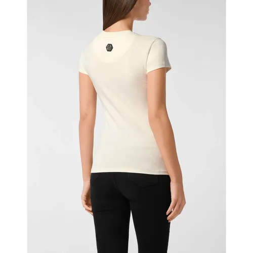 Tops > T-Shirts - - Philipp Plein - Modalova